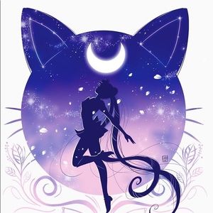 Meet your Posher, Mariah